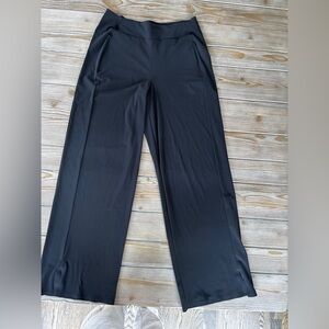 Athleta Women's Black Trousers